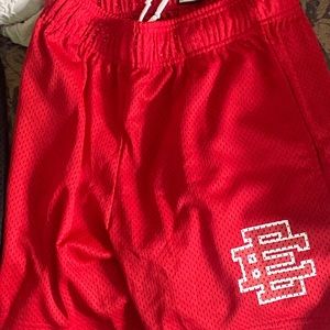 Eric Emanuel Shorts